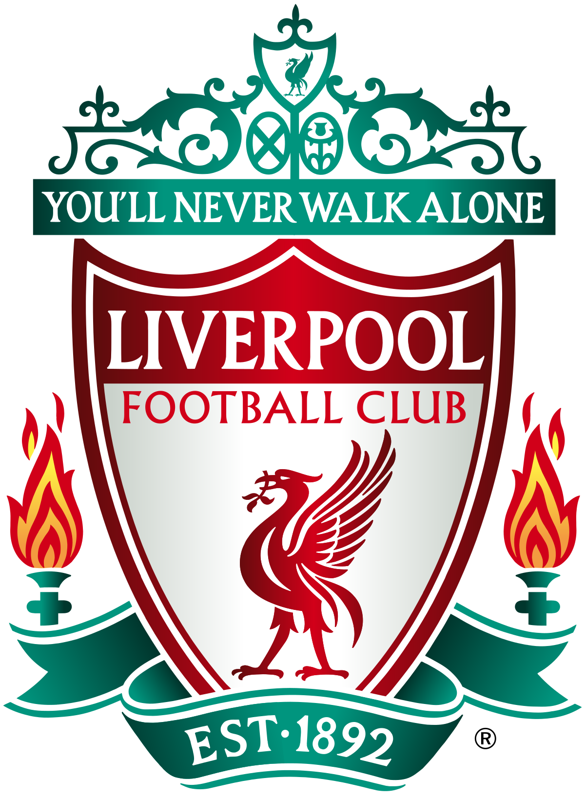 liverpool FC logo